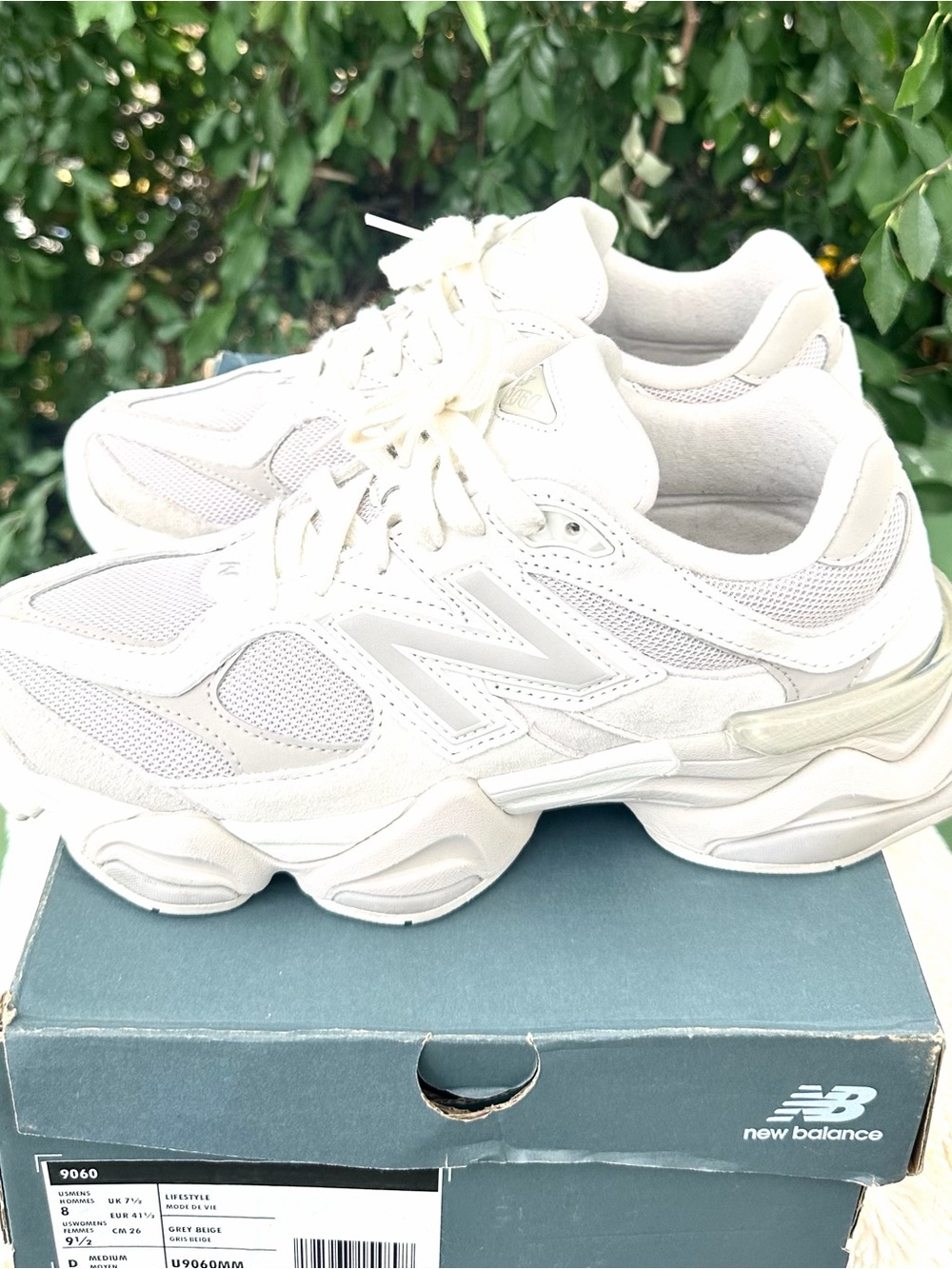 New Balance ~ Mode de Vie ~ Lifestyle Sneakers - Picture 4 of 6